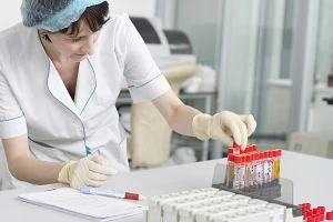 Лабораторная медицина