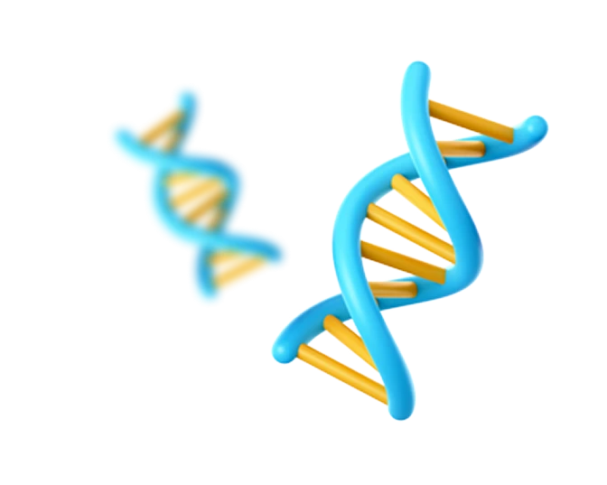ГЕНЕТИЧЕСКОЕ ТЕСТИРОВАНИЕ
