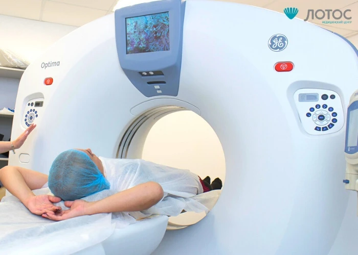 КТ и МРТ: в чем отличие?
