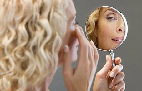 антивозрастная медицина