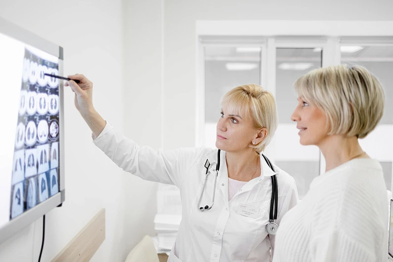 Курение, инфекции, вейпы: как защитить лёгкие от разрушения