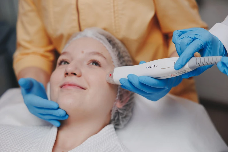 Не надо стесняться выражать эмоции!