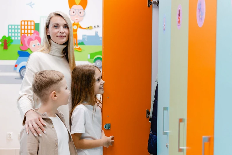 Детская головная боль: как отличить усталость от болезни