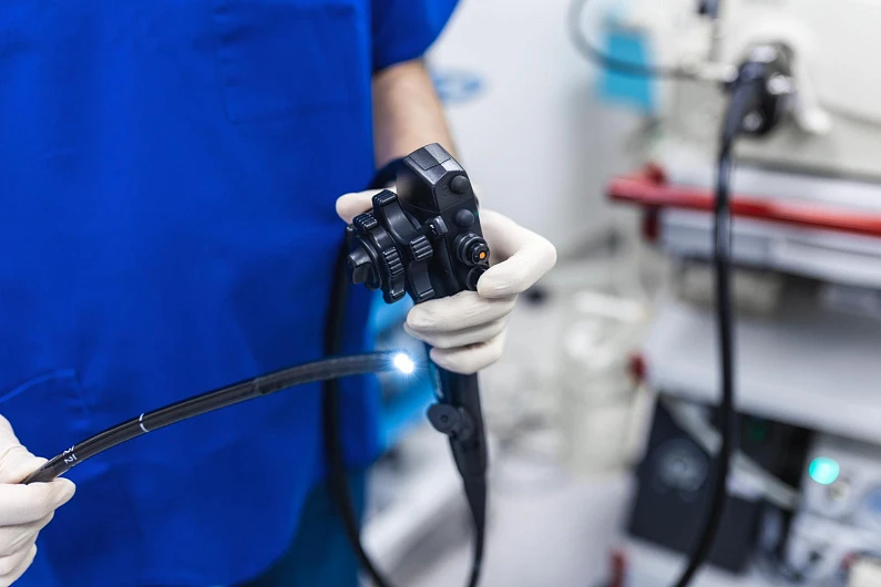 Два исследования – один наркоз