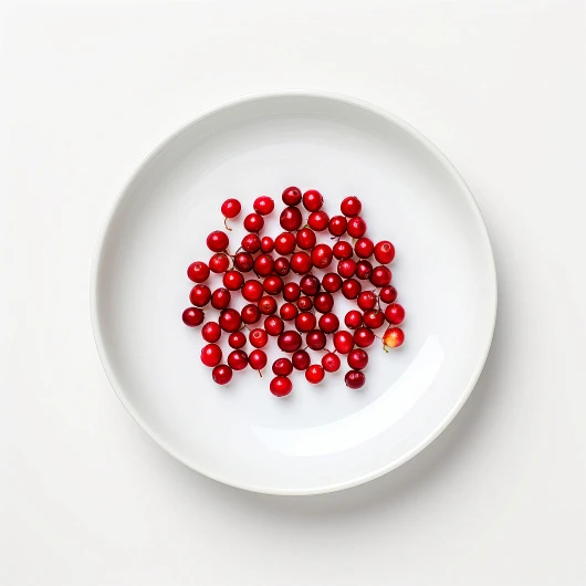 Помогает ли клюква при цистите?