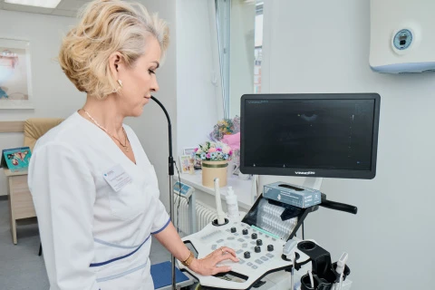 Бесплатный прием репродуктолога — фото 2