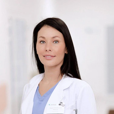 Ленкова Мария Михайловна