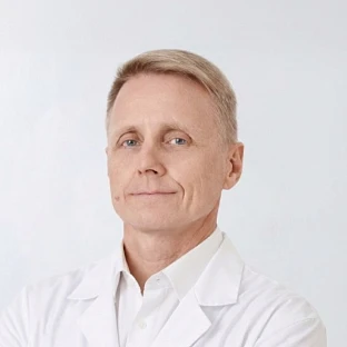 Асямолов Станислав Владимирович