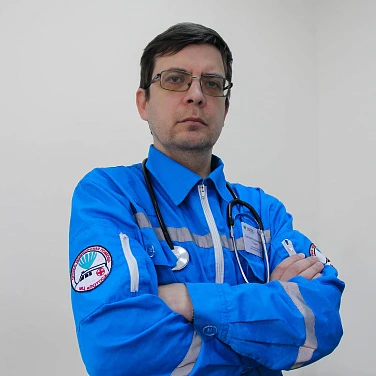 Пузрин Евгений Владимирович