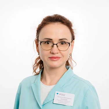 Моисеева Татьяна Николаевна