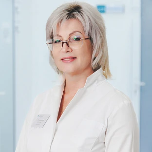 Брежнева Лия Эммануиловна