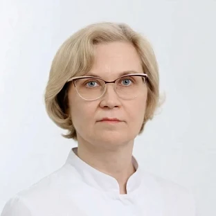 Михалева Ирина Игоревна