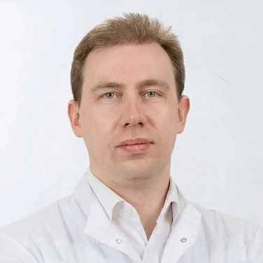 Носов Владимир Сергеевич