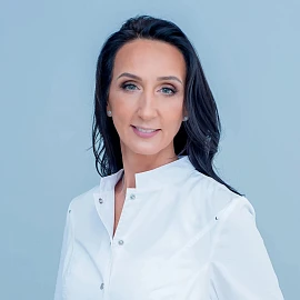 Коляда Елена Валерьевна