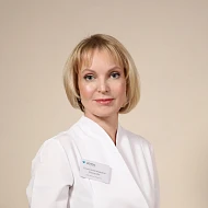 Макодзеба Ольга Александровна