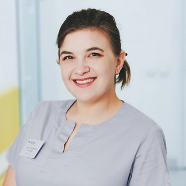 Гольцова Татьяна Андреевна