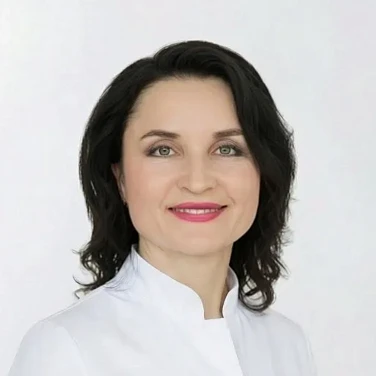 Мирошниченко Лариса Евгеньевна