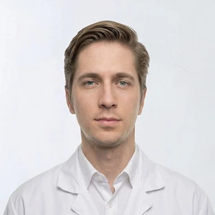 Андросов Александр Алексеевич