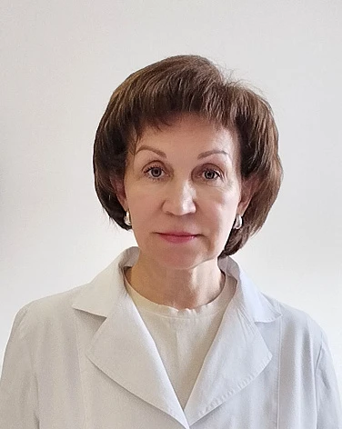 Якулович Лена Петровна