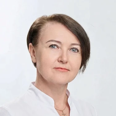 Сысоева Виктория Александровна