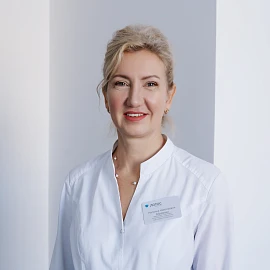 Абрамова Наталья Николаевна