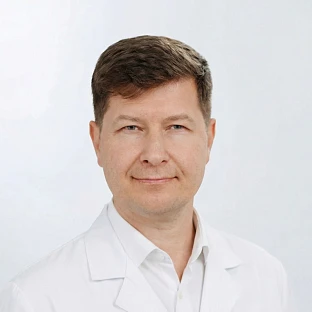 Зимин Федор Николаевич