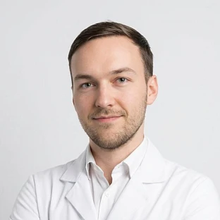 Голота Михаил Дмитриевич