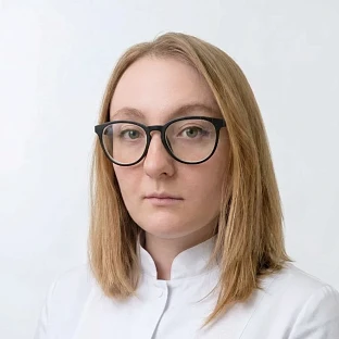 Лавлинская Анна Сергеевна