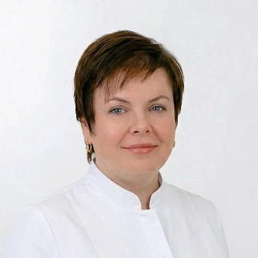 Старостина Ирина Владимировна