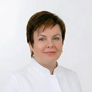 Старостина Ирина Владимировна Старостина Ирина Владимировна