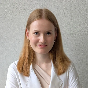 Котова Любовь Дмитриевна