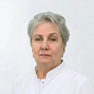 Бекузарова Ирина Руслановна