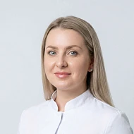 Гурьянова Валерия Павловна