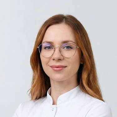 Уфимцева Яна Анатольевна 