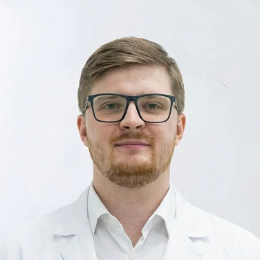 Марфицин Дмитрий Игоревич