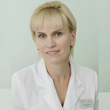 Бубнова Валерия Сергеевна