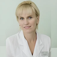 Бубнова Валерия Сергеевна