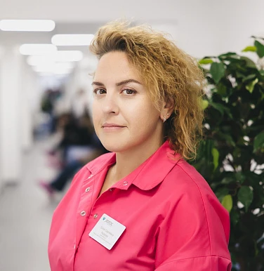 Авдеева Юлия Сергеевна