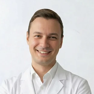 Железняков Богдан Александрович