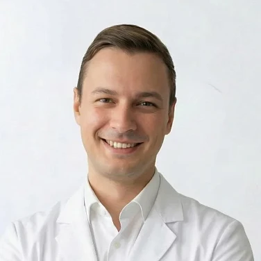 Железняков Богдан Александрович