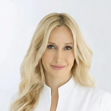 Штырляева Екатерина Александровна