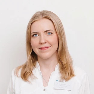 Дворянкова Ирина Владимировна