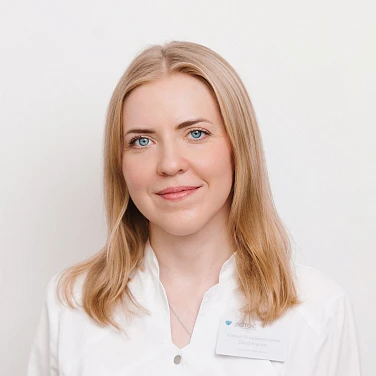 Дворянкова Ирина Владимировна