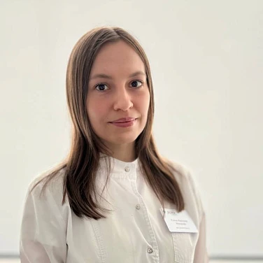 Шубакова (Макарова) Елена Ивановна