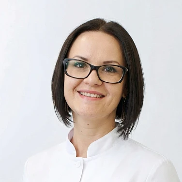 Иванычева Татьяна Павловна