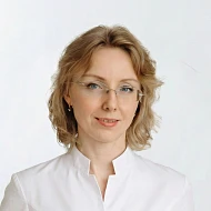 Манукян Ольга Сергеевна