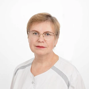 Бухвалова Тамара Геннадьевна