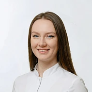 Никонова Алёна Александровна